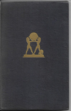 More than shadows; A biography of W. Russell Flint - Hardcover - Arnold Palmer 1946