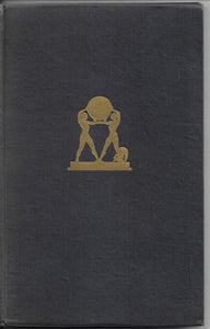 More than shadows; A biography of W. Russell Flint - Hardcover - Arnold Palmer 1946