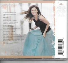 Load image into Gallery viewer, SHANIA TWAIN - GREATEST HITS CD ALBUM
