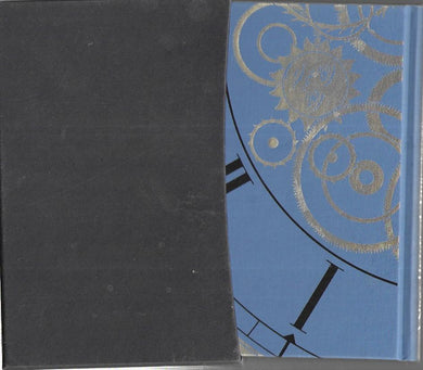 A Short History of Time - Leofrane Holford-Stevens - Folio Society - Hardcover with Slipcase 2005