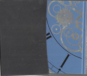 A Short History of Time - Leofrane Holford-Stevens - Folio Society - Hardcover with Slipcase 2005