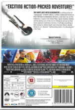 Load image into Gallery viewer, Star Trek Into Darkness DVD
