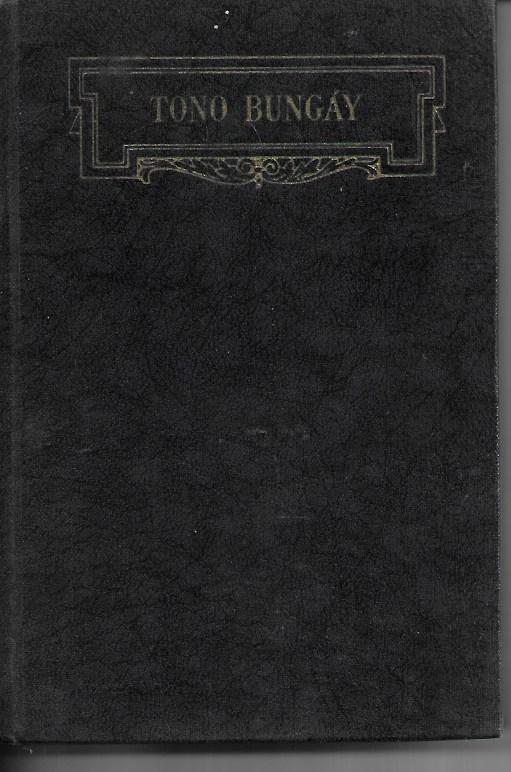 TONO-BUNGAY - H.G. WELLS - HARDCOVER - LONDON MCMXXXIII