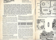 Load image into Gallery viewer, Improve Your Garden - Give it a new look - Paperback
