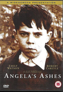 Angela's Ashes(2003) DVD - 15 - Emily Watson, Robert Carlyle