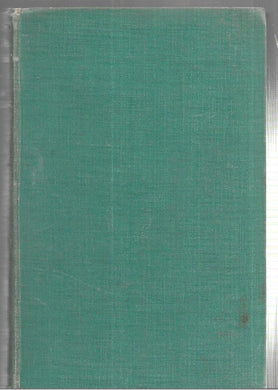 English Social History - Hardcover - G M Trevelyan - 1944 (first GB edition) - Longman's Green and Co