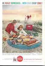 Load image into Gallery viewer, The National Geographic Magazine - Vol CXVI No. 1 July 1959
