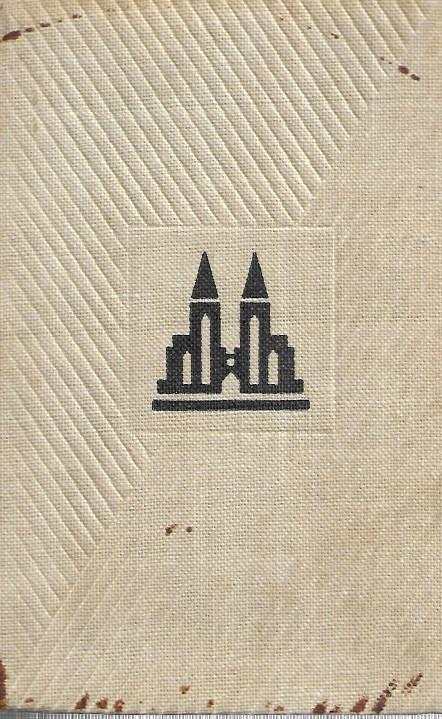 Teach Yourself Farming Books - Good Fruit Farming - Thompson - Hardcover - 1949