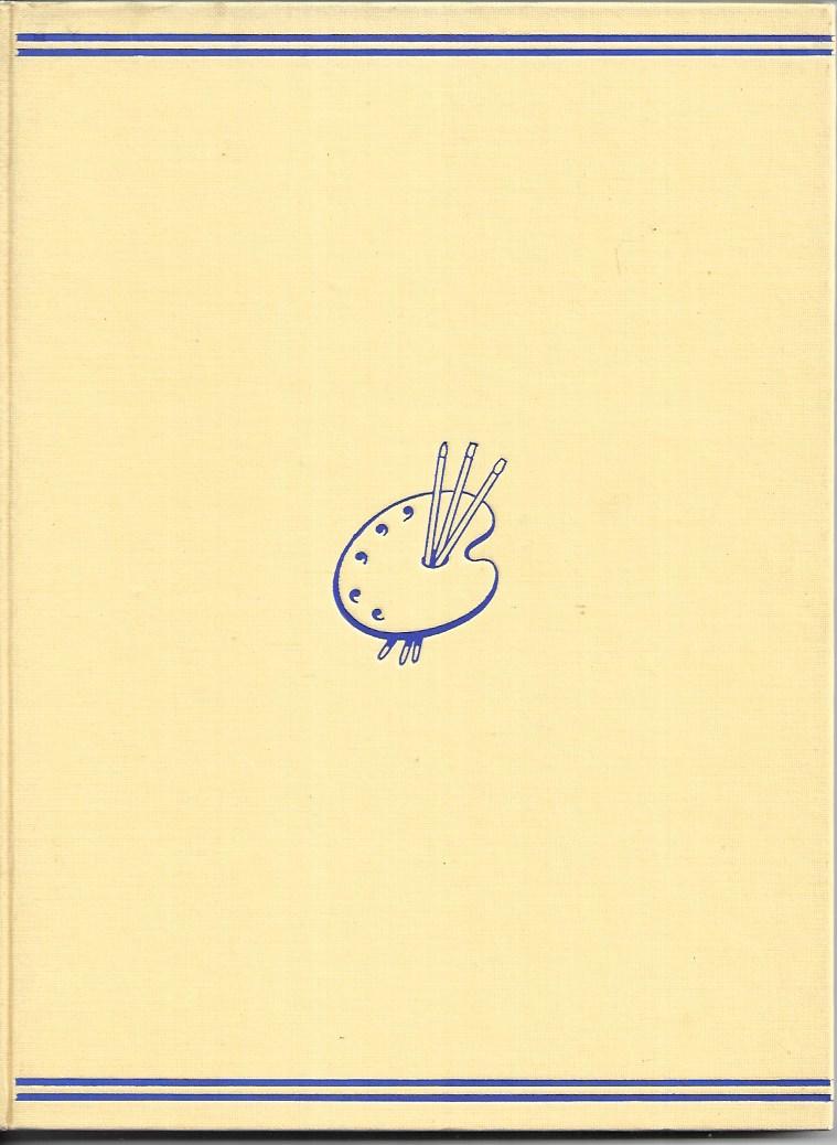 Understanding Pictures - From Primitive Art to Surrealism - Hardcover - R.O. Dunlop - Pitman - 1948