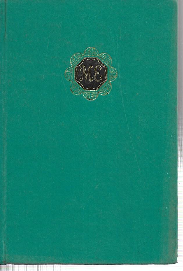 the modern encyclopaedia illustrated - Volume Six - OST RUB Odhams