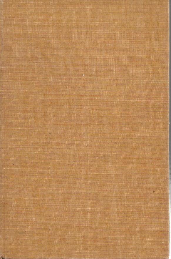 Max; A biography by David Cecil  (Max Beerbohm) - Hardcover - 1964 -
