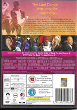 Load image into Gallery viewer, Save The Last Dance 2 - DVD
