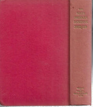 Load image into Gallery viewer, The South American Handbook 1958 / 59 - Hardcover - South &amp; Central America Mexico Cuba - Howell Davies
