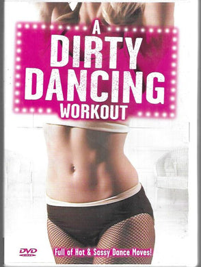 A Dirty Dancing Workout (DVD) (2006)