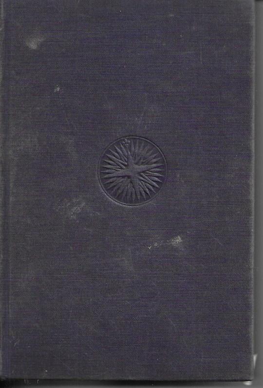 Everyman's Encyclopaedia of Gardening 1952 - Hardcover - Stanley B Whitehead - Revised by Walter Wright - Dent