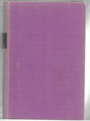 The Bronte's - Emily - Anne - Charlotte Bronte - Stories From Angria, The Professor, Emma, Poems - Hardcover - Wingate - 1949
