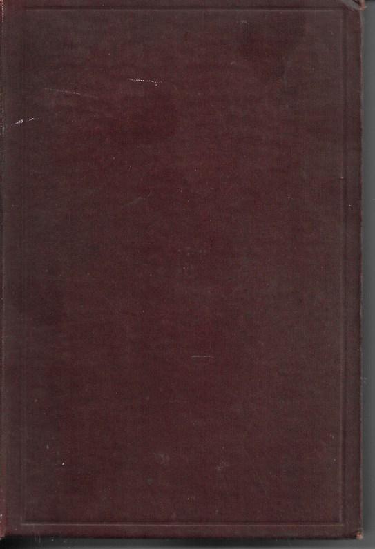 The Letters of Elizabeth Barrett Browning - Volume 1 (of 2) - Hardcover - 1897