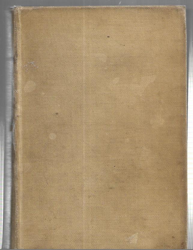 Cassell's New Cookery Book of American Dishes - Helen Robertson - Hardcover - 1938