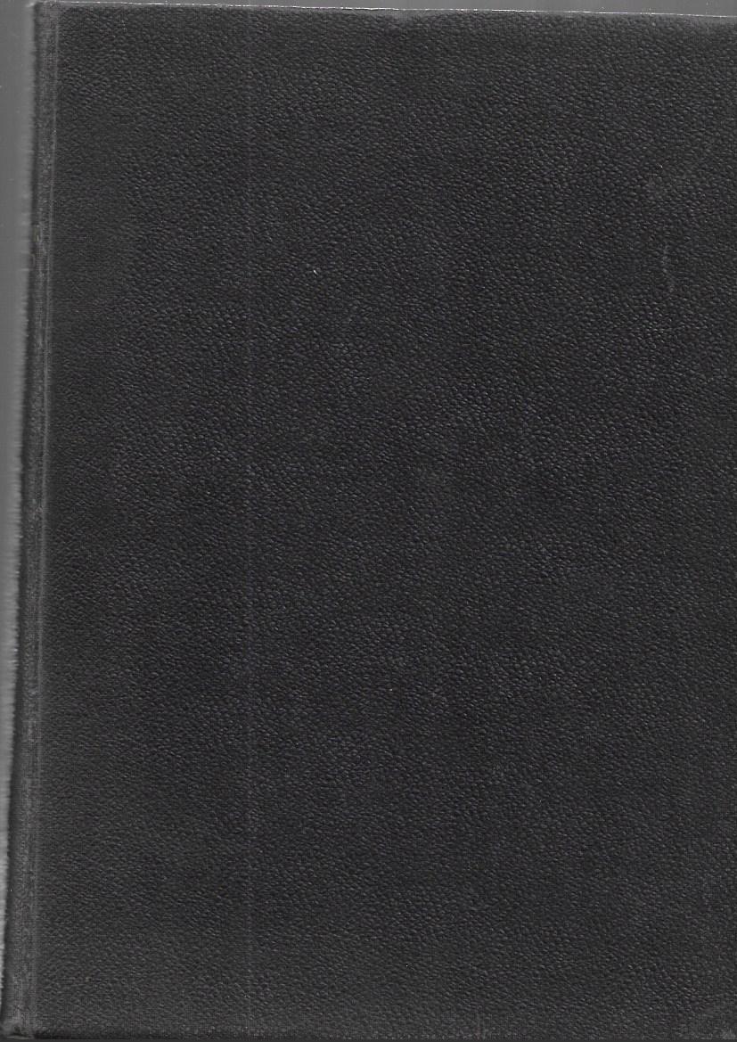 Old Houses in Holland - Hardcover - Charles Holme - MCMXIII (1913)