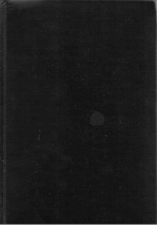 Four Guineas; a journey through West Africa - Hardcover - Reprint Society - Elspeth Huxley - 1955