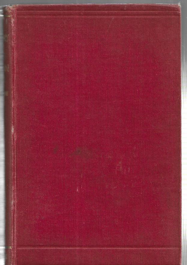 A Short History of British Expansion - Hardcover - James Williamson - Macmillan 1922
