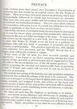 Load image into Gallery viewer, Everyman&#39;s Encyclopaedia of Gardening 1952 - Hardcover - Stanley B Whitehead - Revised by Walter Wright - Dent
