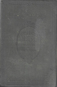 Household Words. A Weekly Journal - Charles Dickens - Volume VII - From 5th March to 27th August 1853