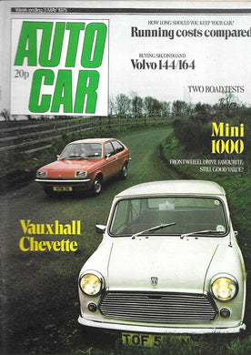 Autocar 3 may 1975