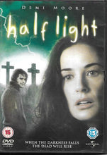 Load image into Gallery viewer, Half Night - Demi Moore DVD
