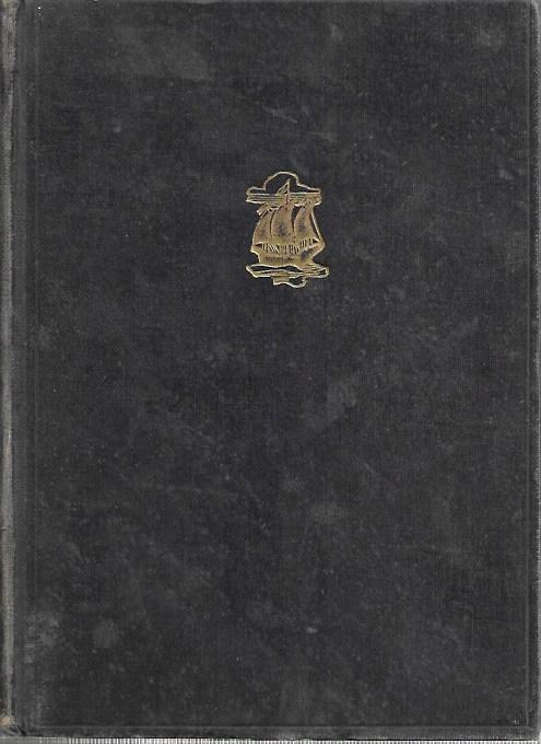 La France Laborieuse - Roe - Hardcover - Nelson - 1927