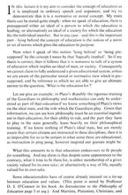 Load image into Gallery viewer, Education - A Moral Concept - Paperback - T F Daveney  - University of Exeter
