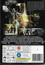 Load image into Gallery viewer, Transformers - Revenge Of The Fallen (DVD) Region 2 (UK)
