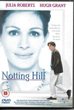 Load image into Gallery viewer, DVD - Notting Hill - Universal
