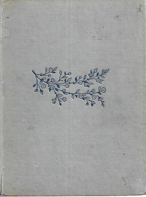 Poems of Praise - Hardcover - Pelagie Doane - Collins - 1957