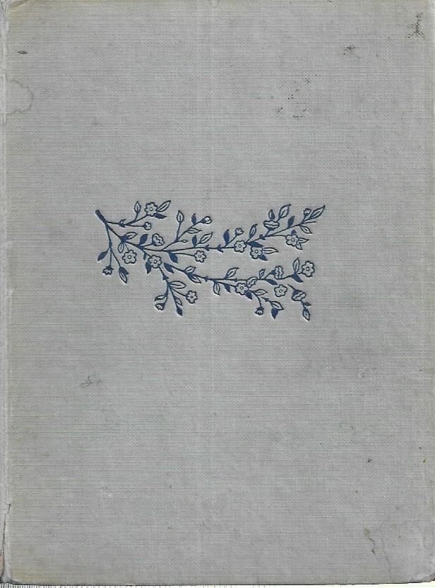 Poems of Praise - Hardcover - Pelagie Doane - Collins - 1957
