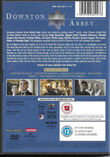 Load image into Gallery viewer, Downton Abbey: Series 1 Starring Hugh Bonneville - DVD
