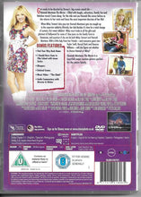 Load image into Gallery viewer, Hannah Montana: The Movie Starring Miley Cyrus - DVD
