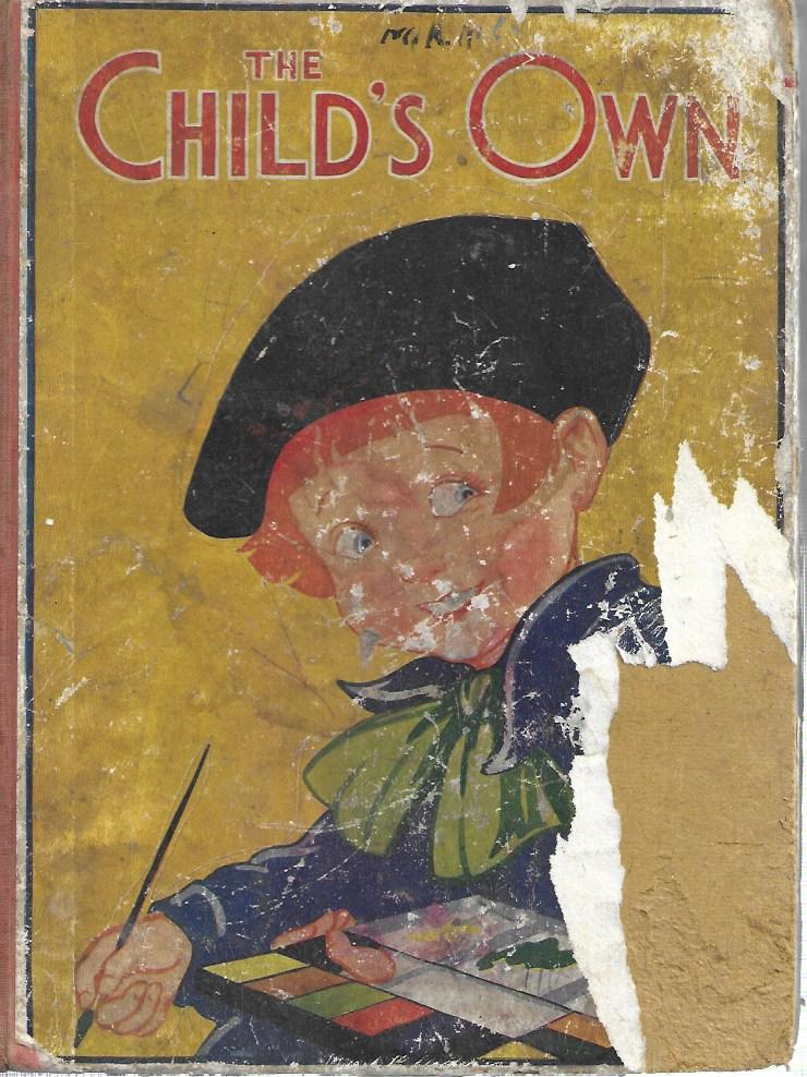 The Child's Own Annual 101st Annual Volume - Hardcover