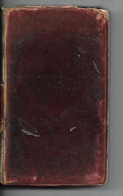 Load image into Gallery viewer, Manon Lescaut -  l&#39;abbe prevost - petite collection guillaume (French) 1892 = MDCCCXCII
