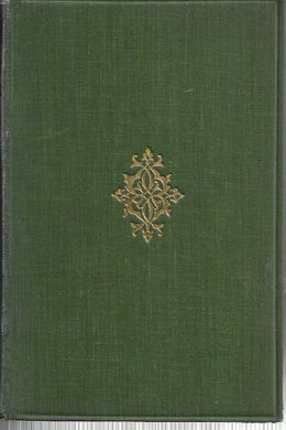The poetical works of John Keats - Forman - Humphrey Milford - 1922