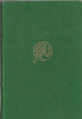 Birds in Britain - Frances Pitt - Macmillan - Hardcover - 1948