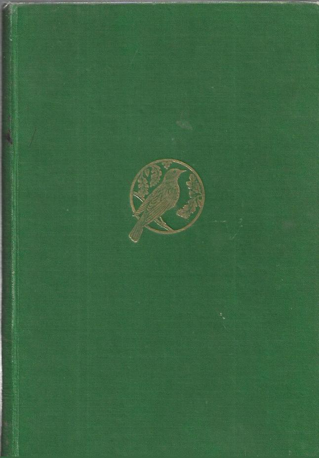 Birds in Britain - Frances Pitt - Macmillan - Hardcover - 1948
