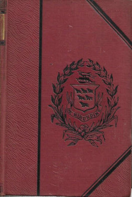 The Old Curiosity Shop - Charles Dickens - Hardcover - William Allison - Arundel Series