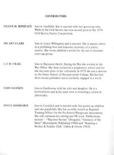 Load image into Gallery viewer, Nine English Poets - Paperback - Derek Bourne-Jones - 1983
