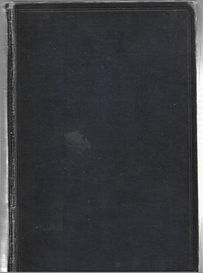 Modern History 1750 - 1925 - Hardcover - H W Hodges - Blackie and Son 1926