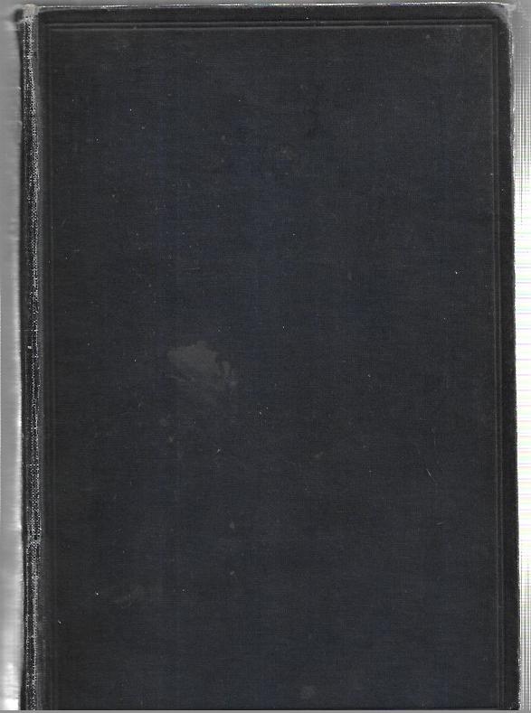 Modern History 1750 - 1925 - Hardcover - H W Hodges - Blackie and Son 1926