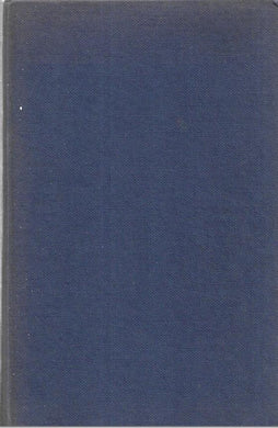 The Phantom Major - Hardcover - 1962 - The Story of David Stirling - Virginia Cowles