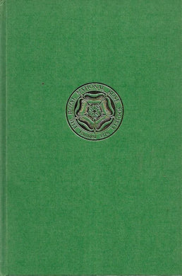 The Rose Annual 1972 - Hardcover