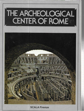 The Archaeological Center of Rome - Flexicover - Scala Firenze