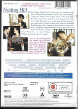 Load image into Gallery viewer, DVD - Notting Hill - Universal
